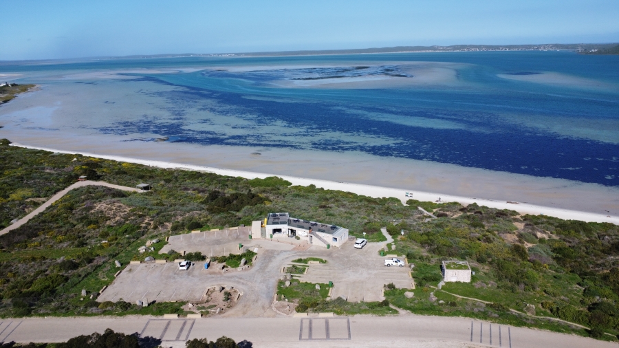 0 Bedroom Property for Sale in Shark Bay Estate Western Cape